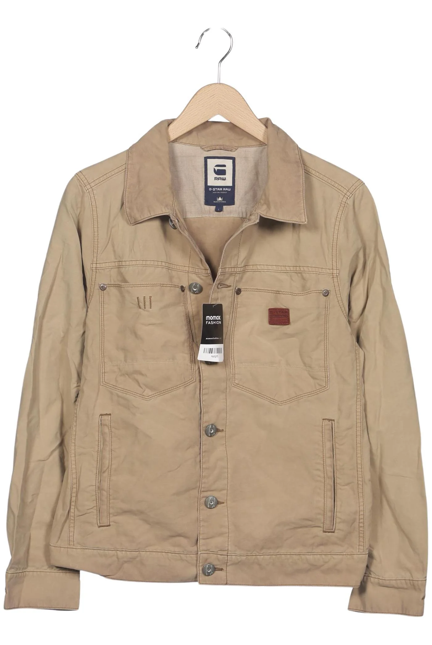 G STAR RAW Damen Jacke