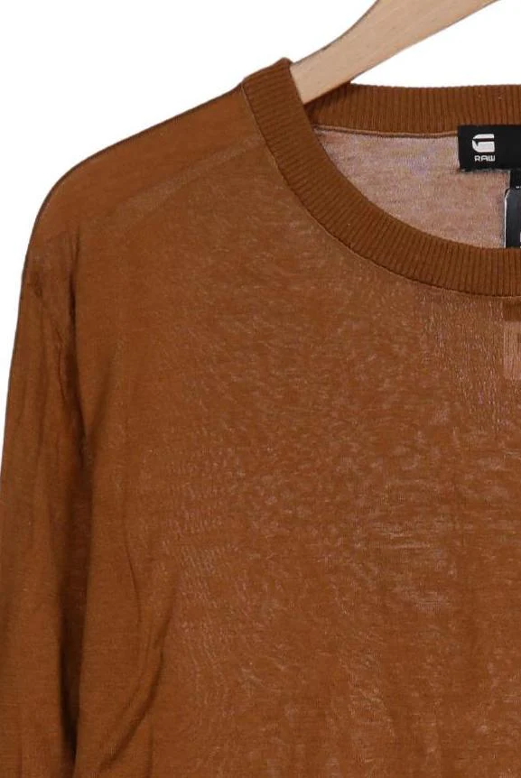 G STAR RAW Damen Langarmshirt - Image 2