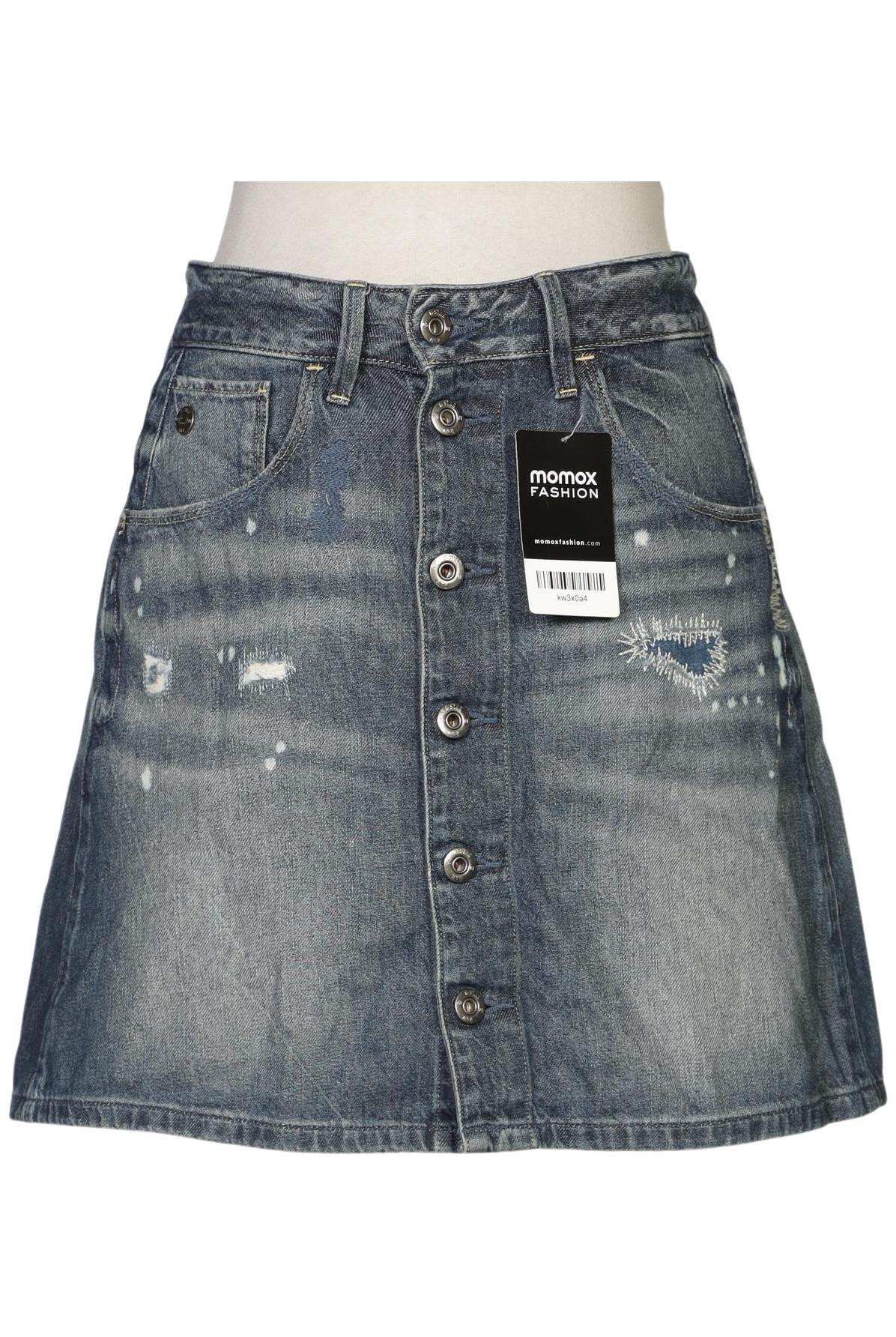 G STAR RAW Damen Rock