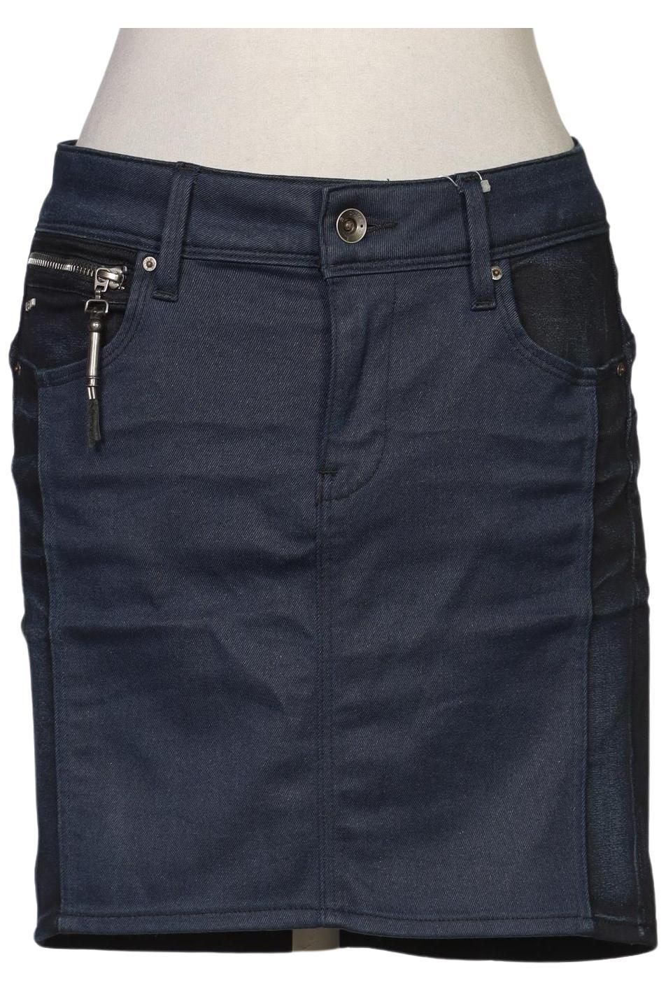 G STAR RAW Damen Rock