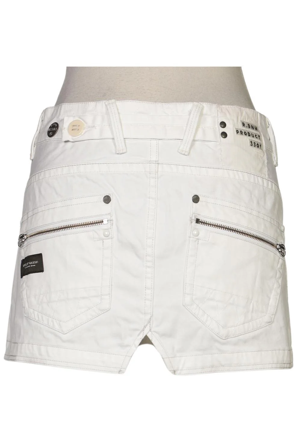 G STAR RAW Damen Rock - Image 2