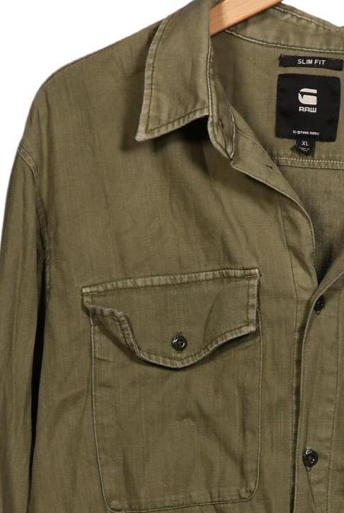 G STAR RAW Herren Hemd - Image 3