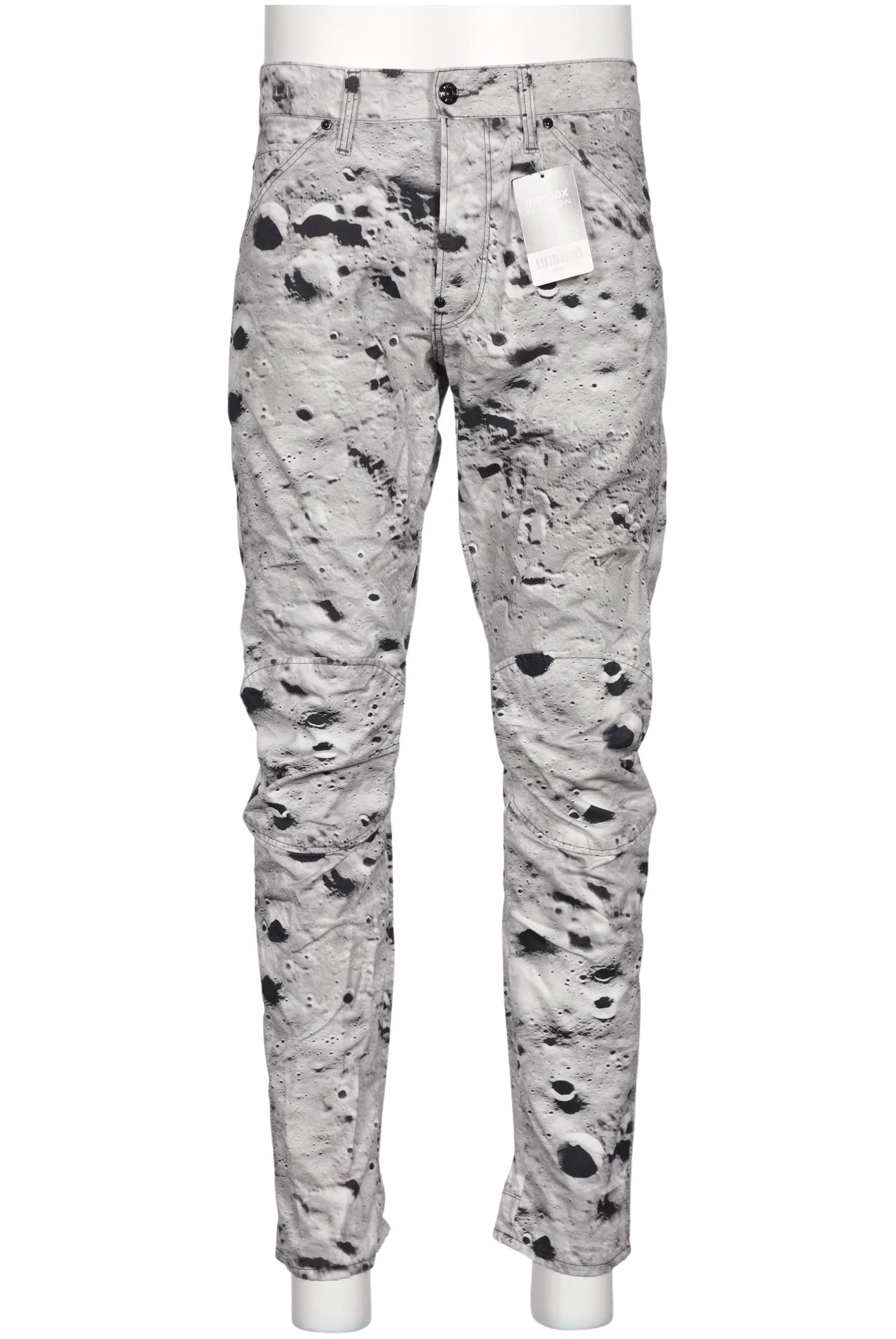 G STAR RAW Herren Stoffhose