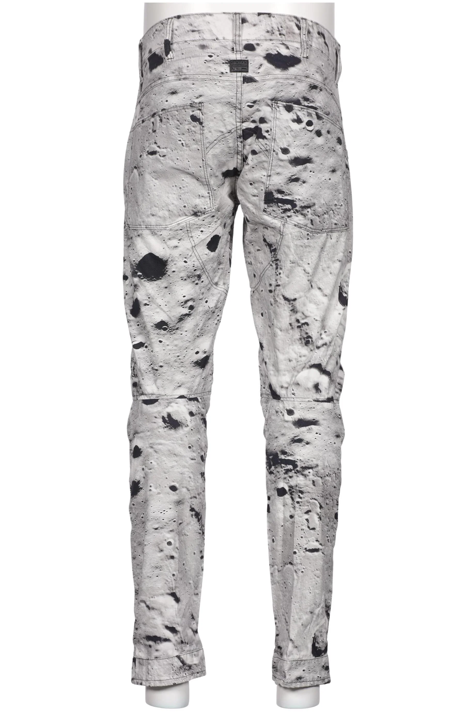 G STAR RAW Herren Stoffhose - Image 2
