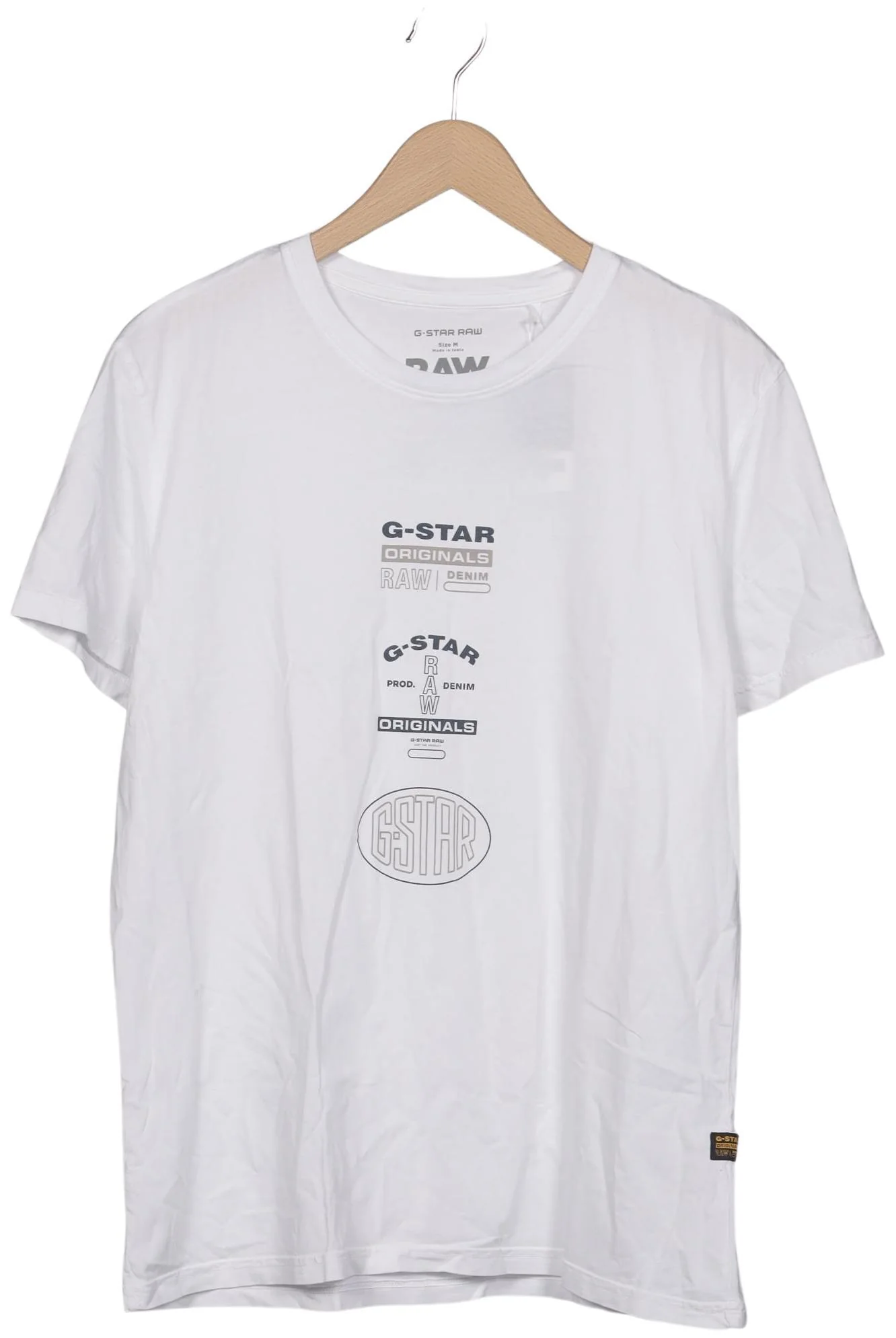 G STAR RAW Herren T-Shirt