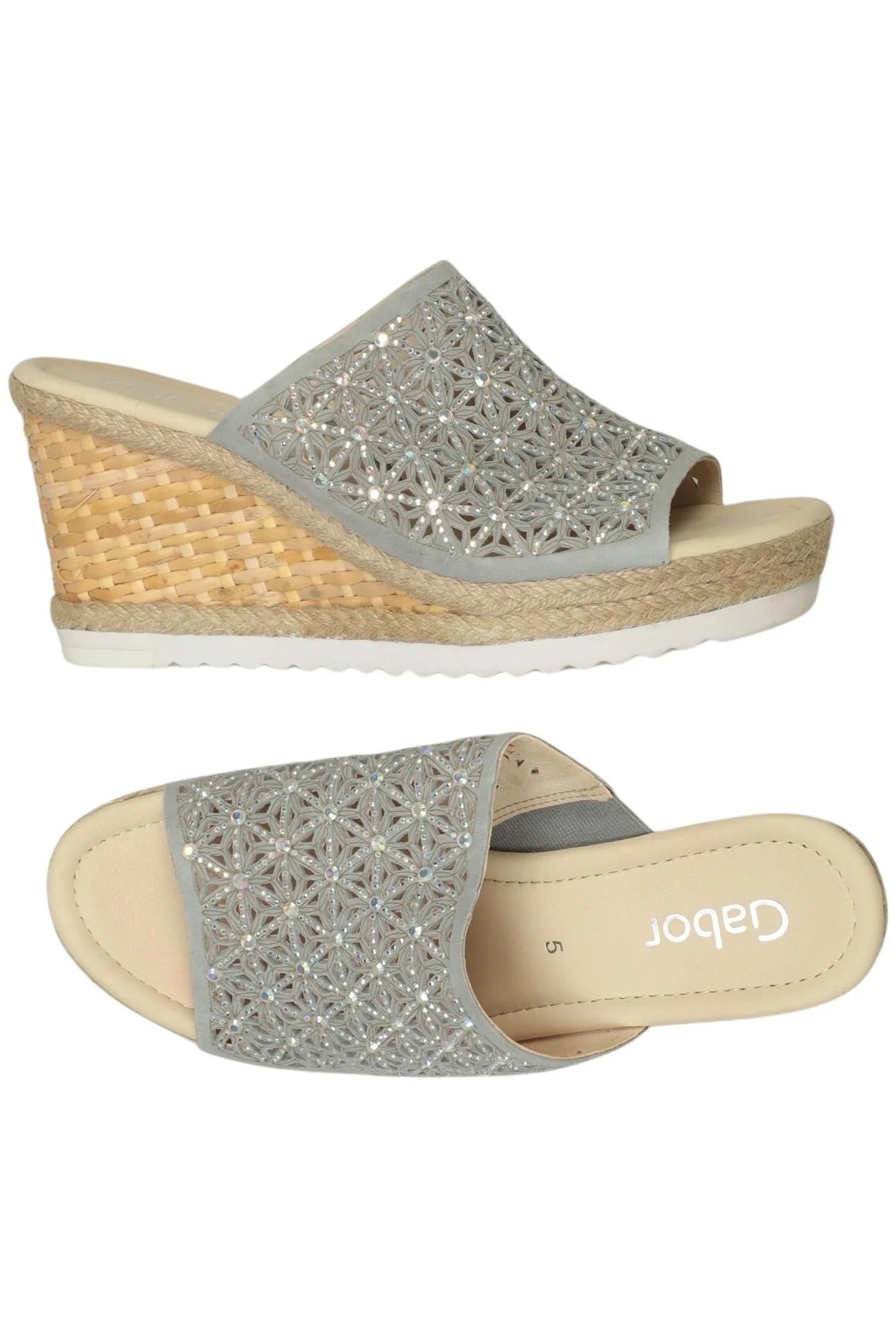 Gabor Damen Sandalen