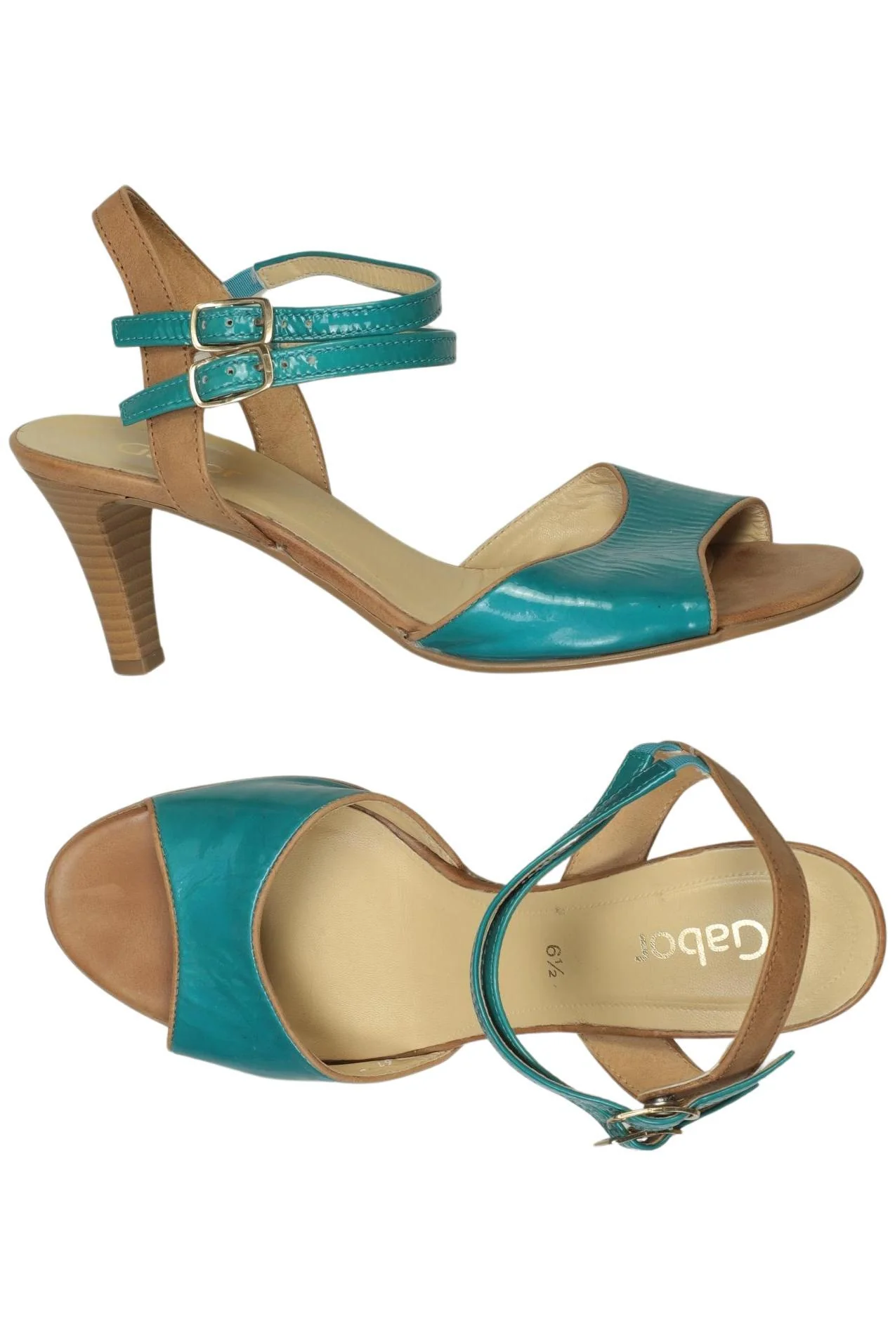Gabor Damen Sandalen