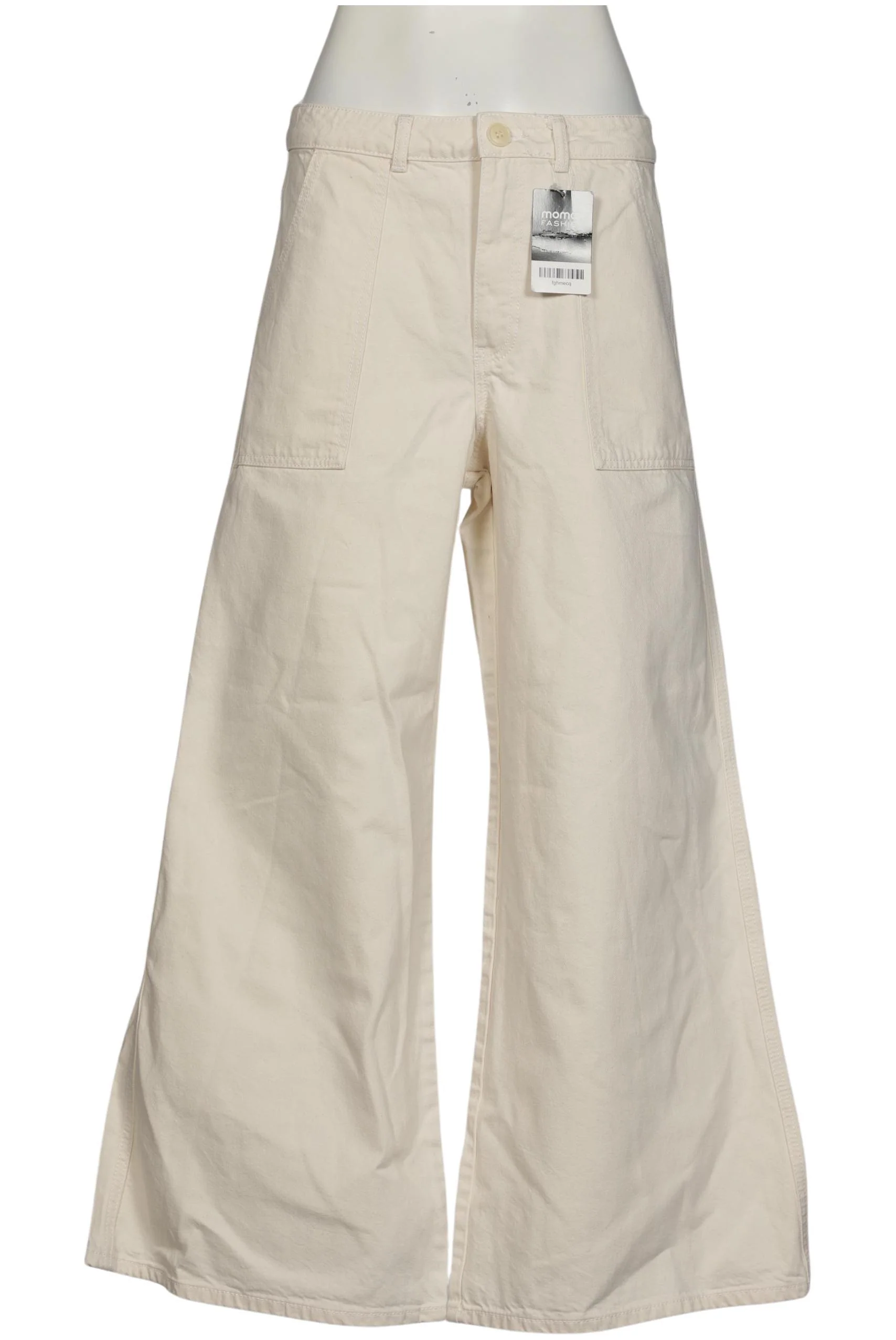 Ganni Damen Jeans