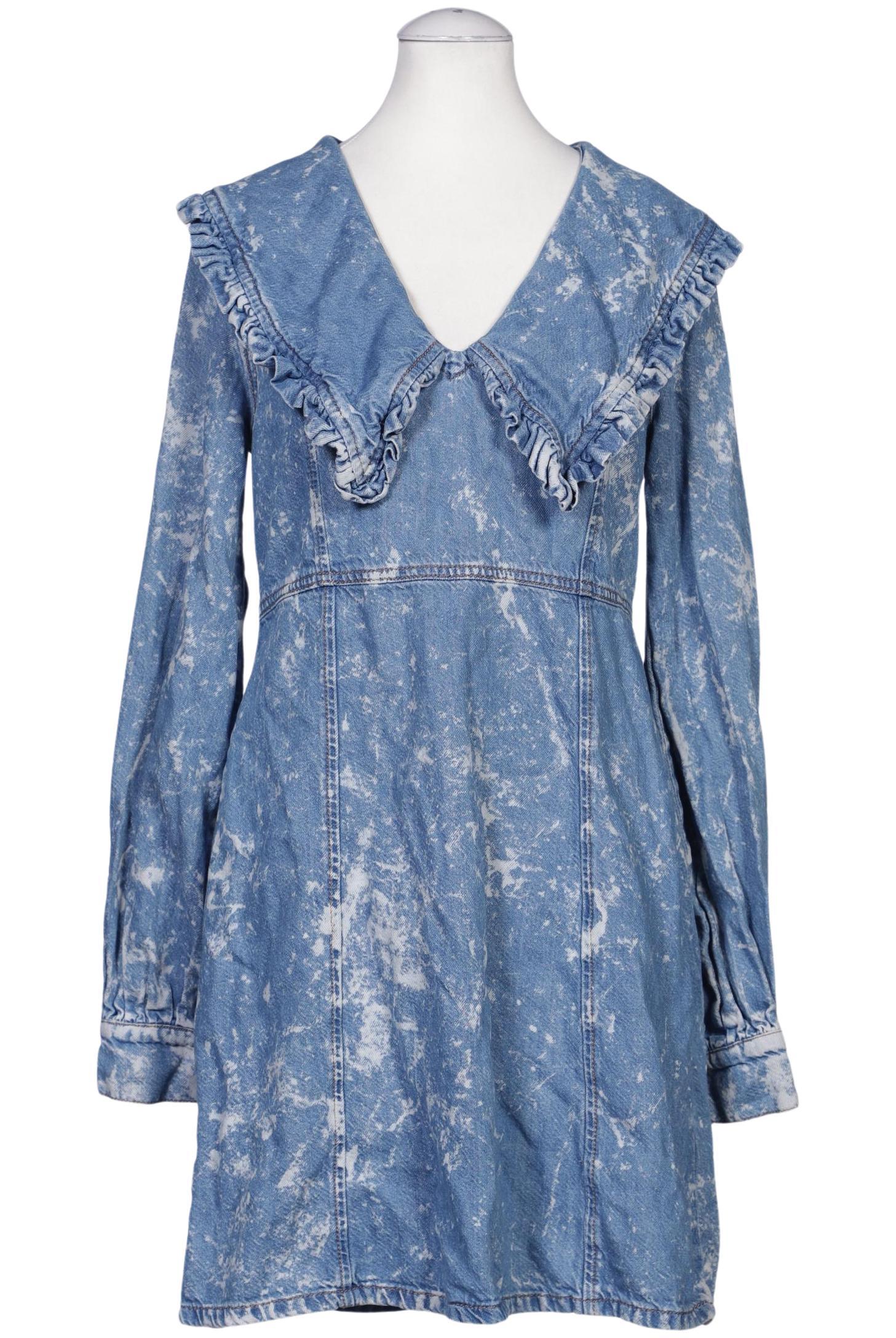 Ganni Damen Kleid
