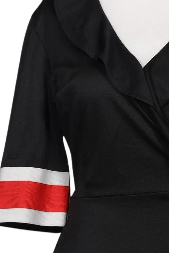 Ganni Damen Kleid - Image 3
