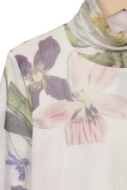 Ganni Damen Langarmshirt - Image 2
