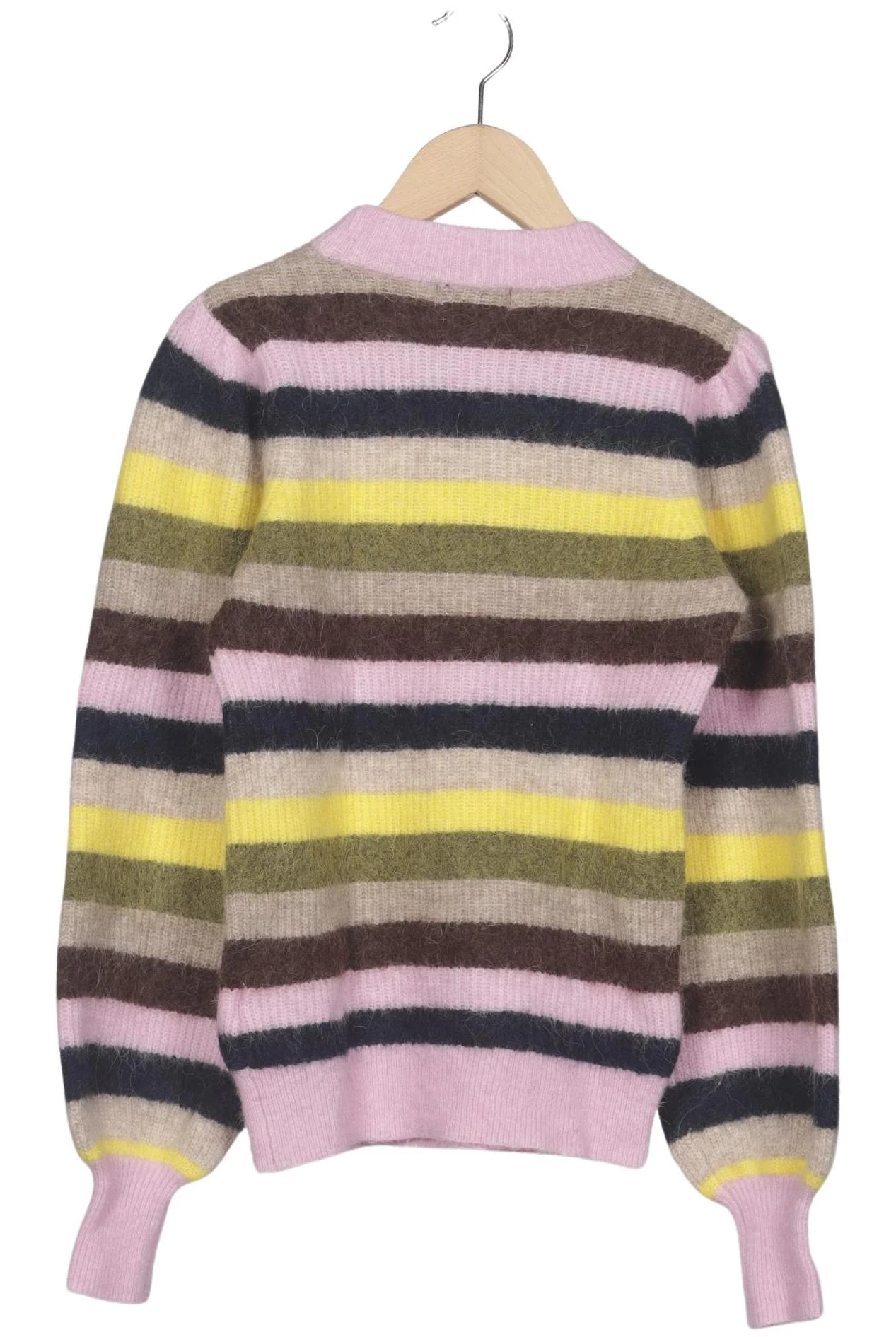 Ganni Damen Pullover - Image 2