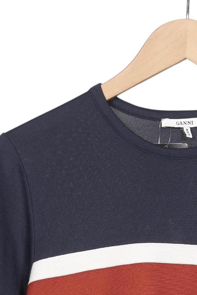 Ganni Damen T-Shirt - Image 2