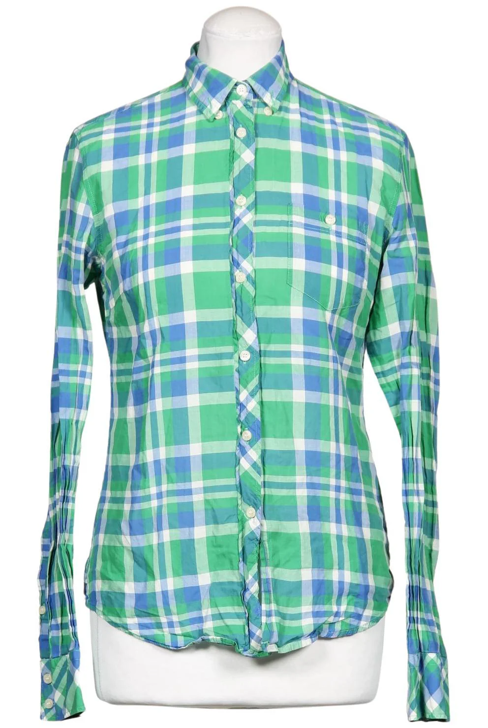 GANT Damen Bluse