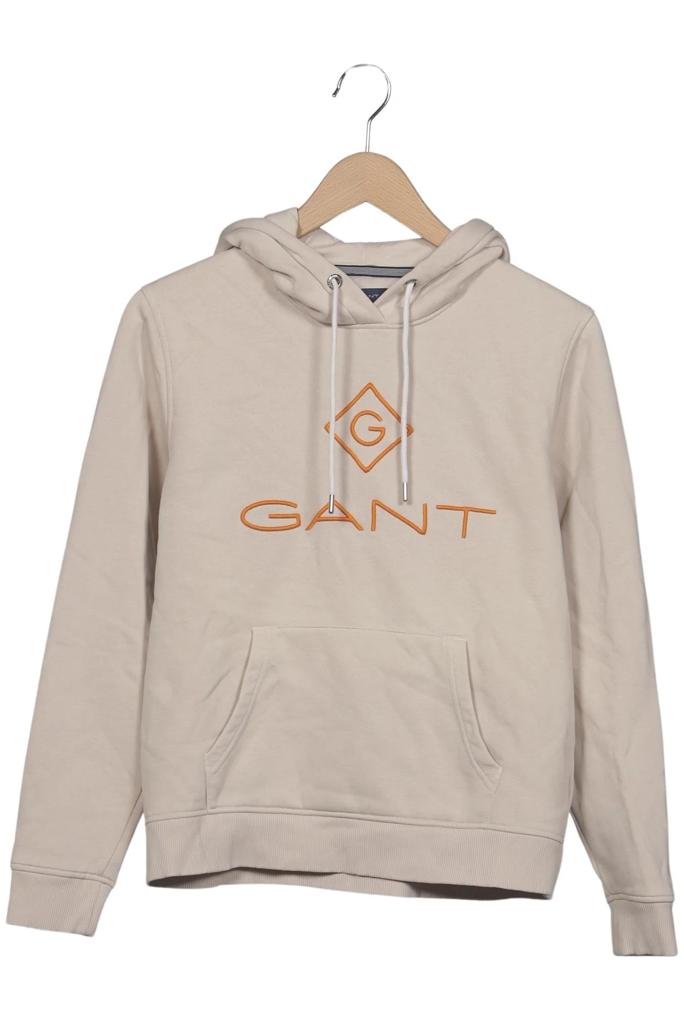 GANT Damen Kapuzenpullover