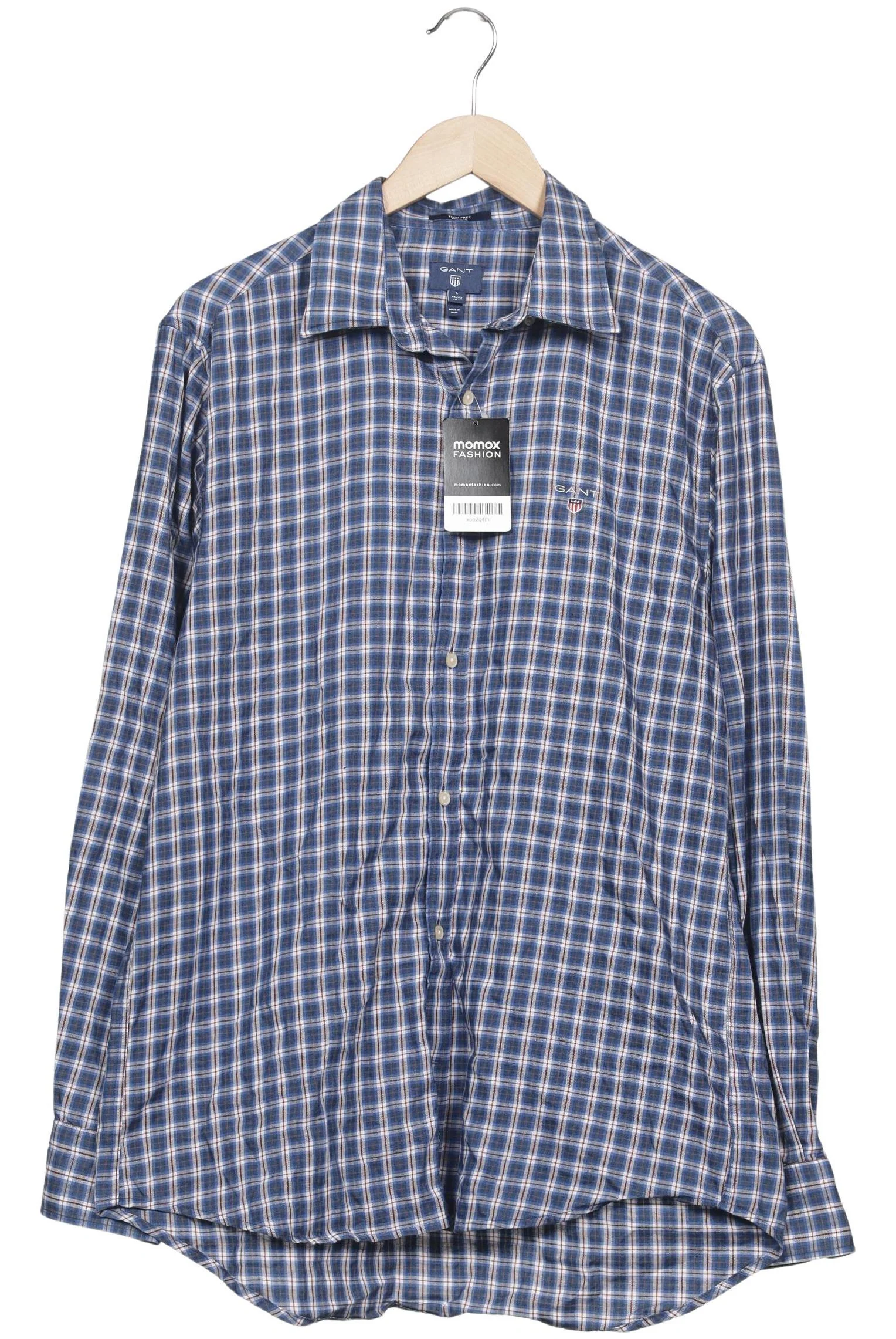 GANT Herren Hemd