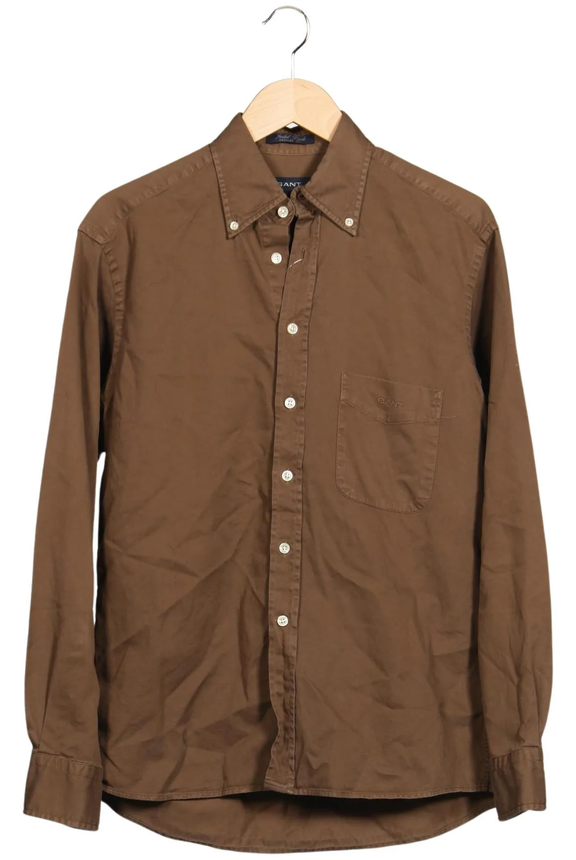 GANT Herren Hemd