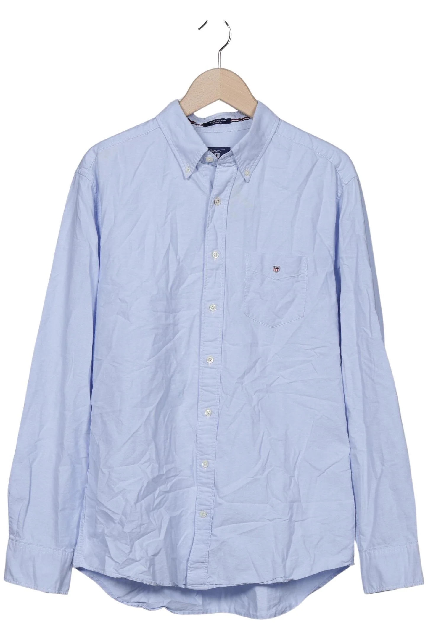GANT Herren Hemd