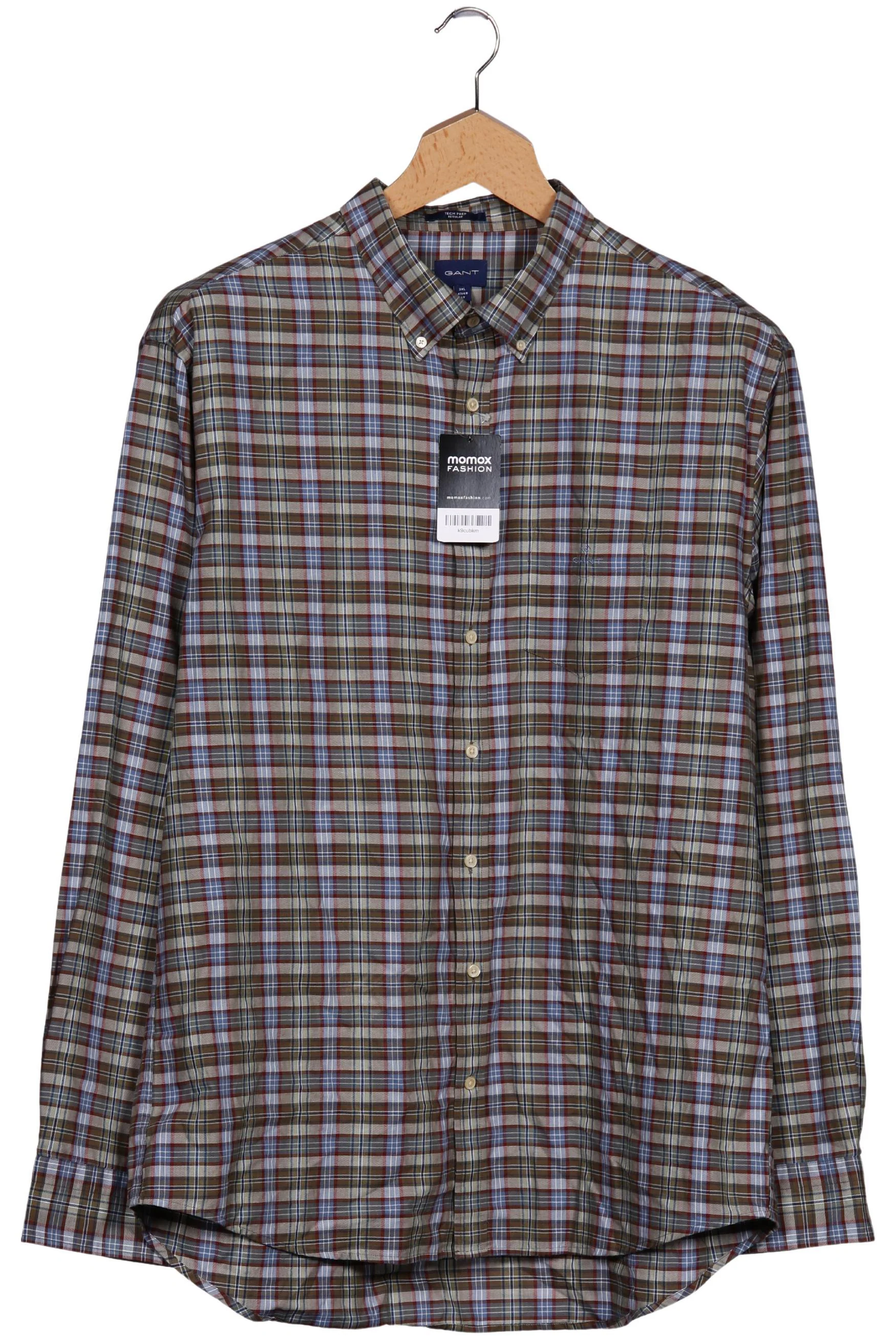 GANT Herren Hemd