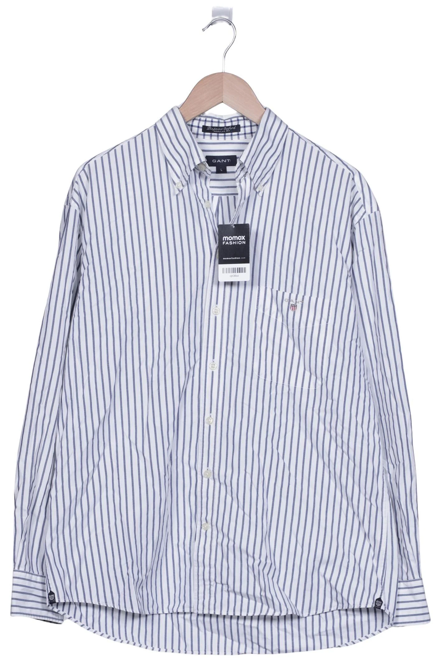 GANT Herren Hemd
