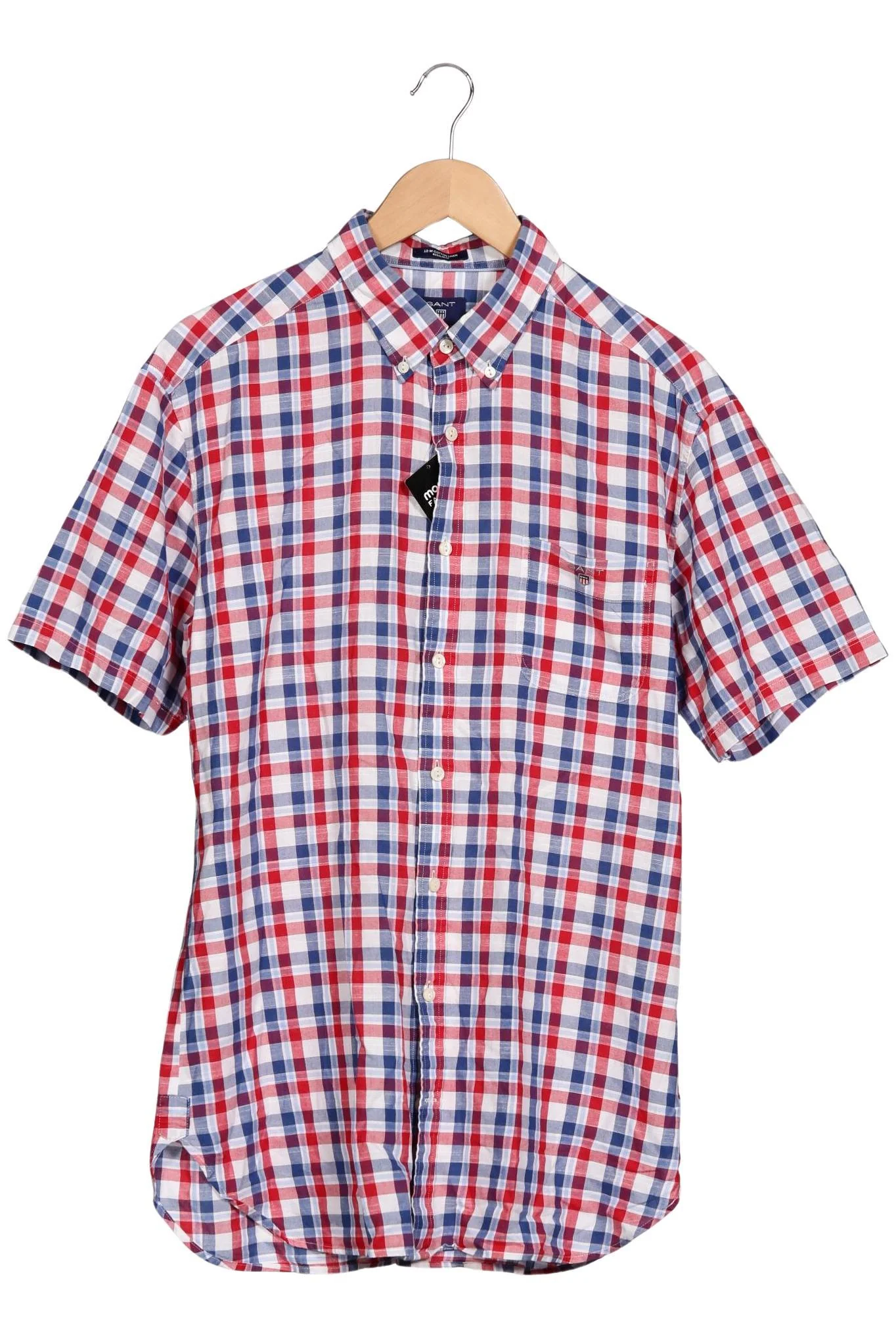 GANT Herren Hemd
