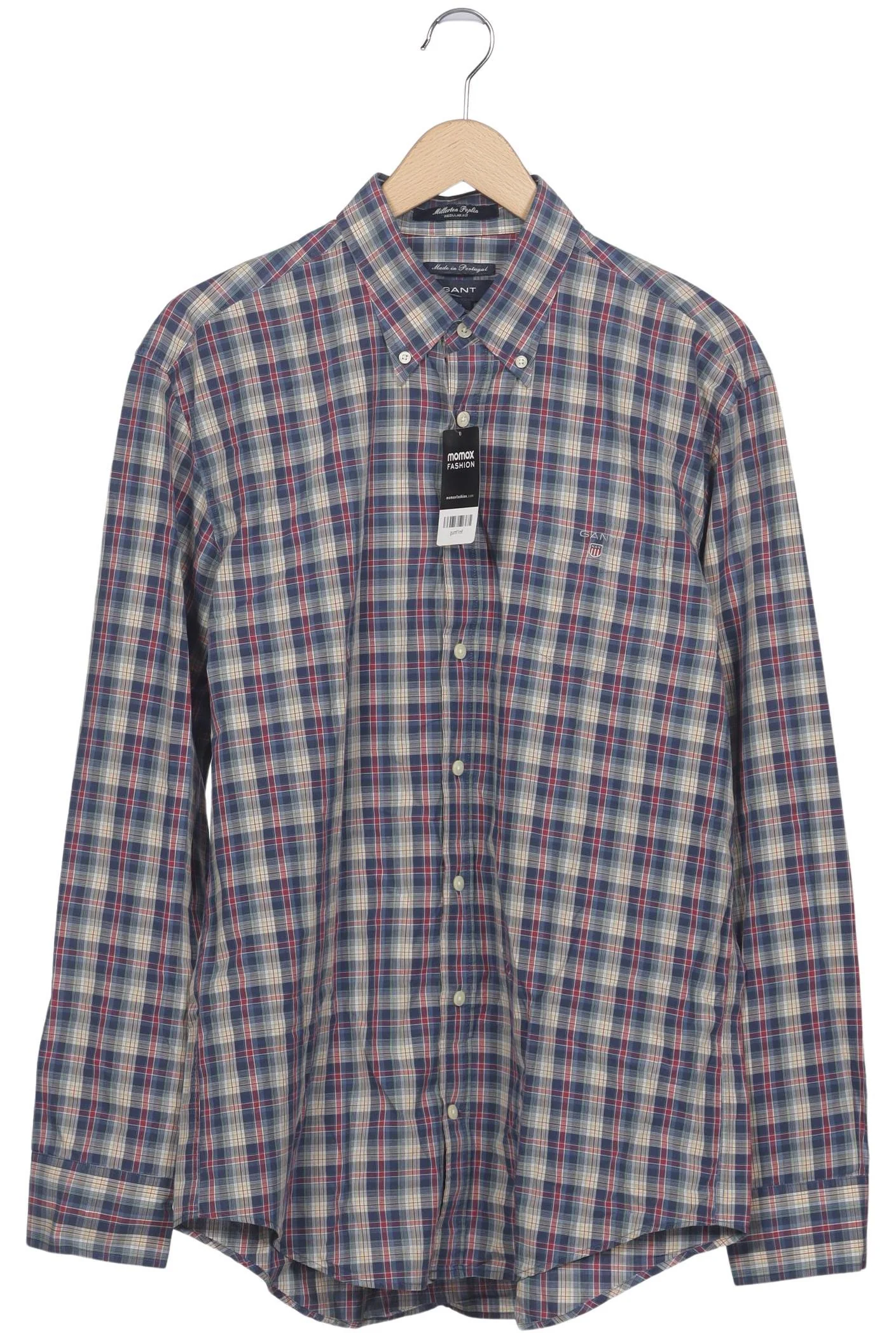 GANT Herren Hemd