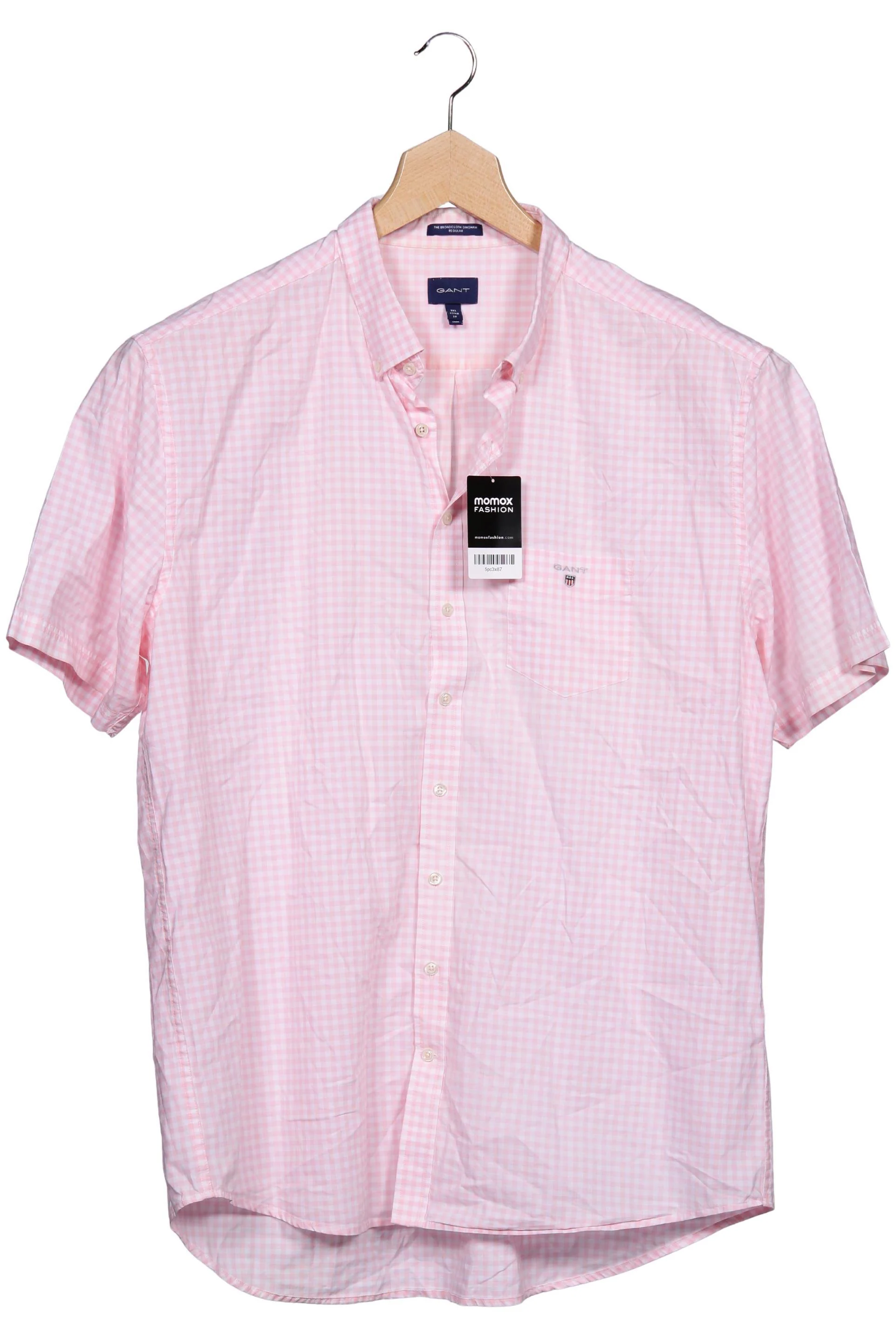GANT Herren Hemd