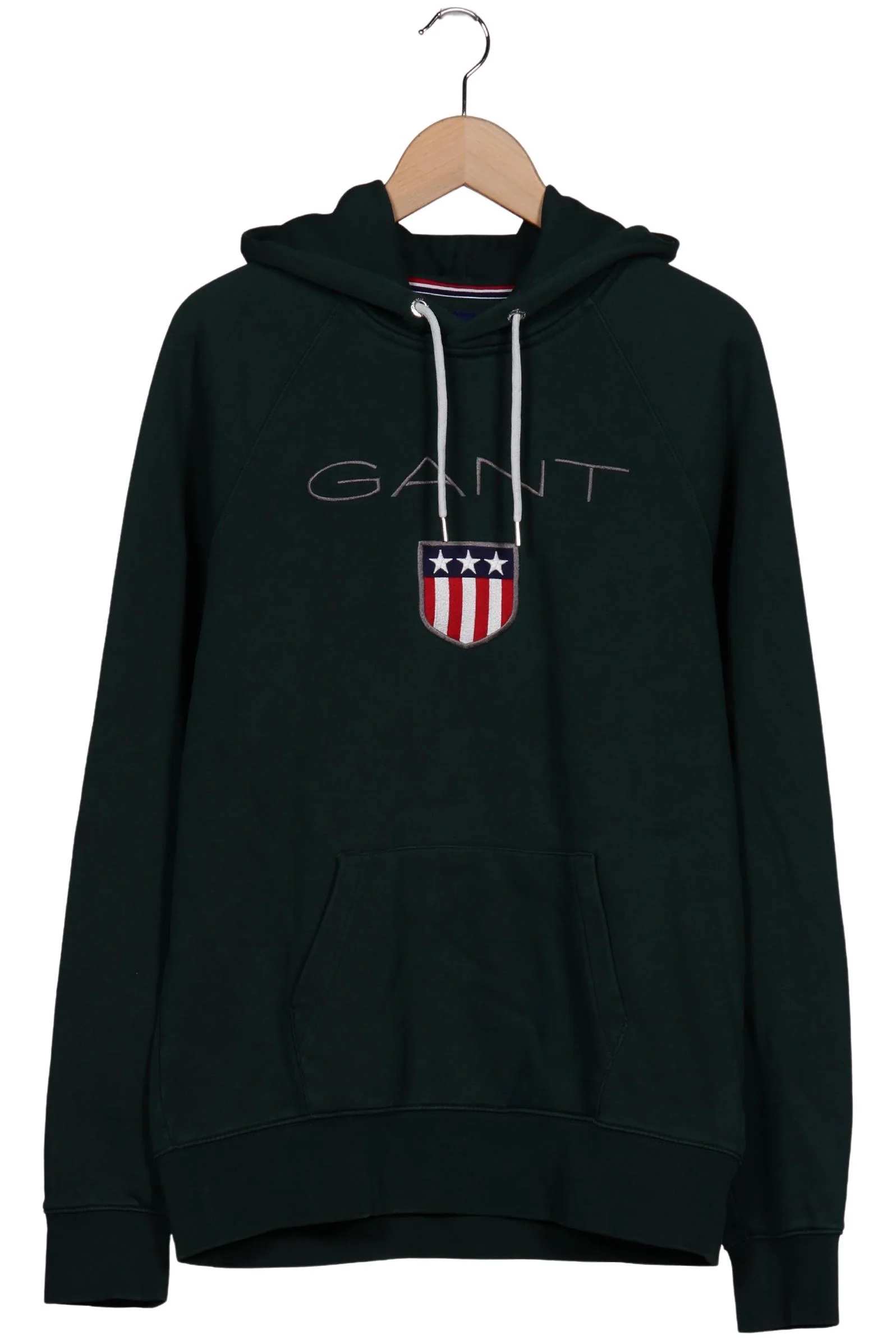 GANT Herren Kapuzenpullover
