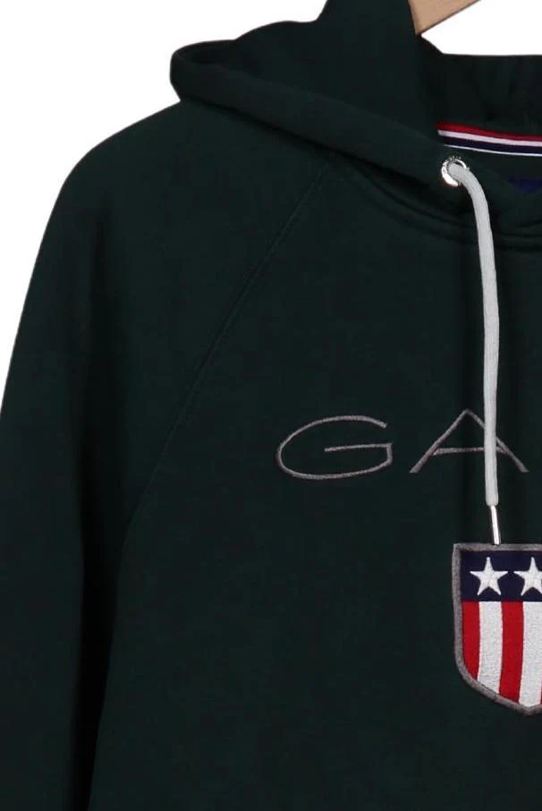 GANT Herren Kapuzenpullover - Image 3