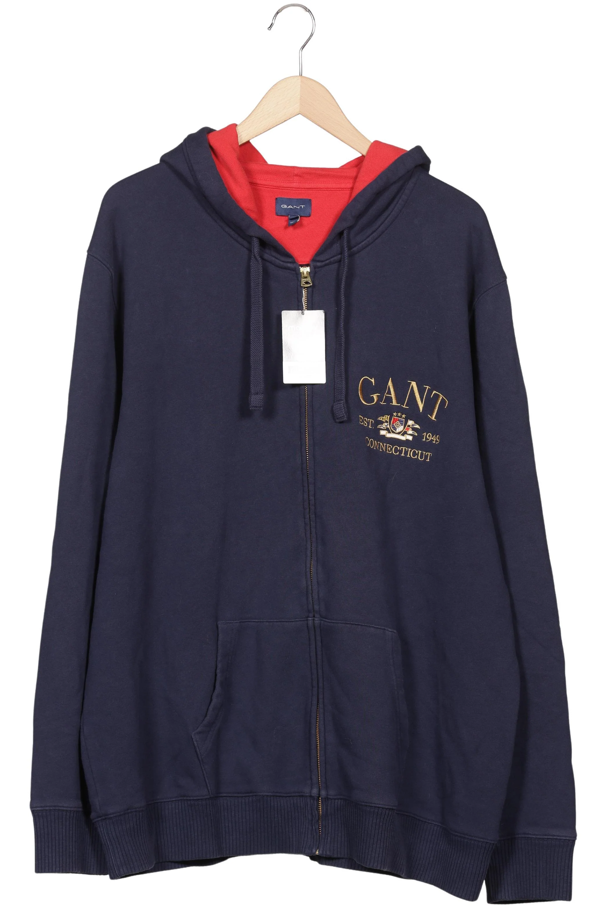 GANT Herren Kapuzenpullover
