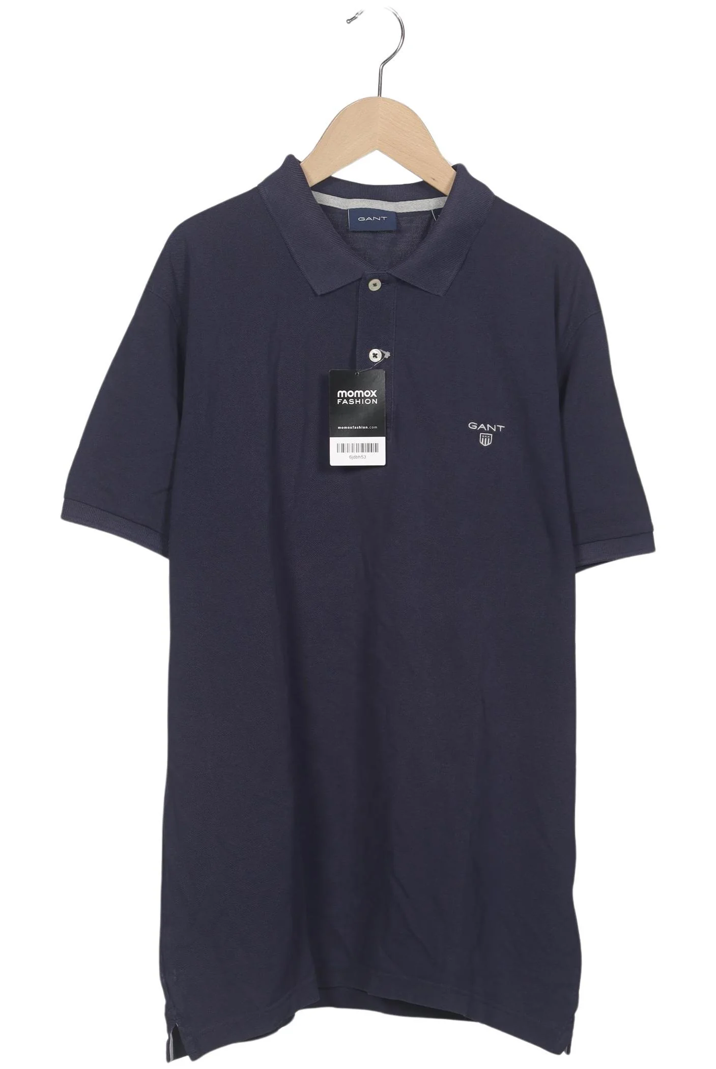 GANT Herren Poloshirt
