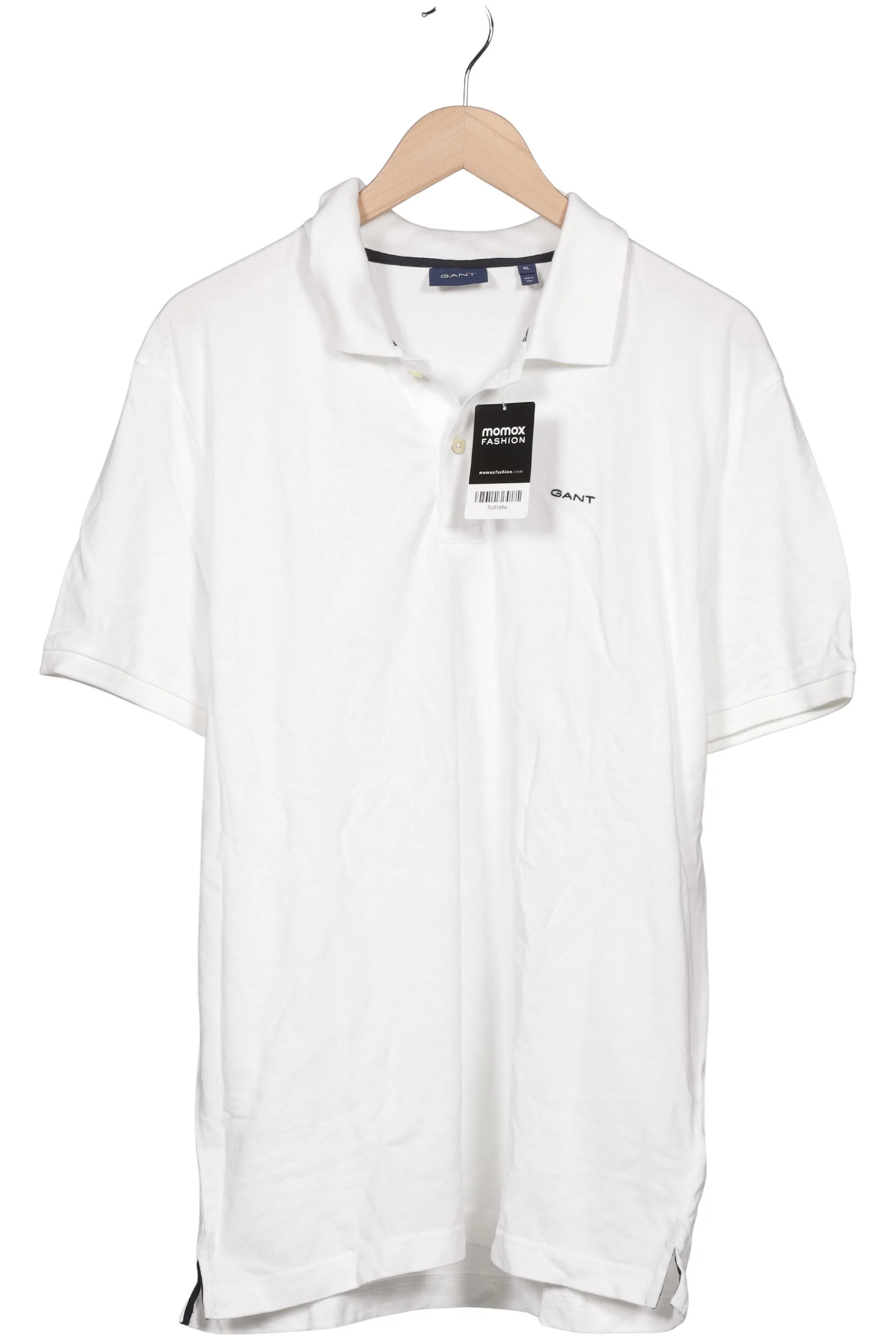 GANT Herren Poloshirt