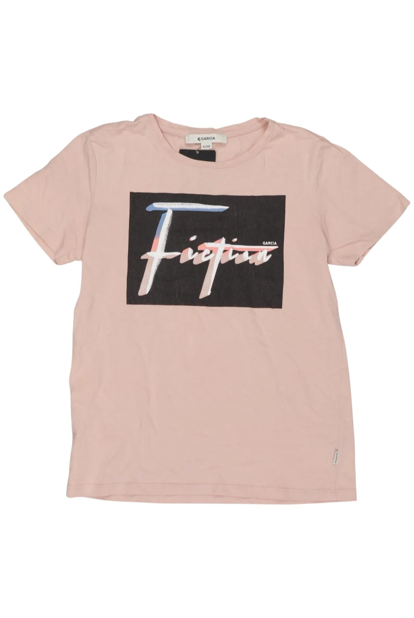 GARCIA Mädchen T-Shirt