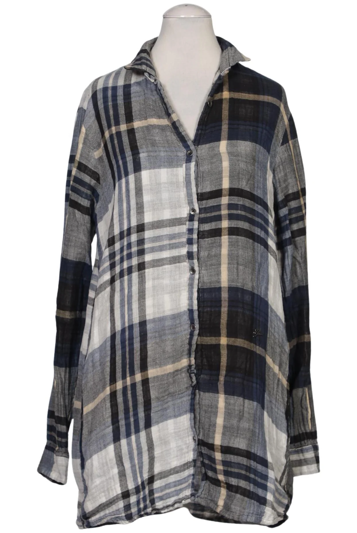 GAS Damen Bluse