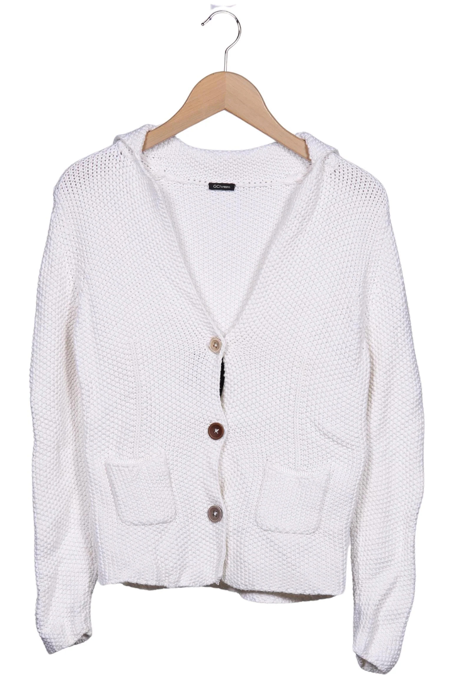 GC FONTANA Damen Strickjacke
