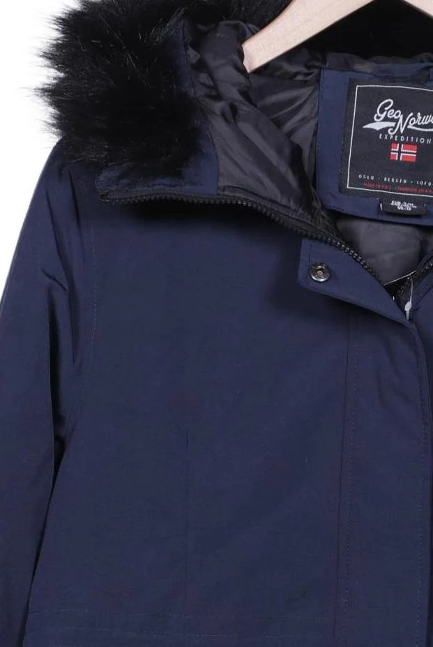 GEOGRAPHICAL NORWAY Damen Mantel - Image 3
