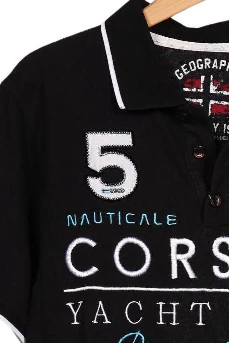 GEOGRAPHICAL NORWAY Herren Poloshirt - Image 2