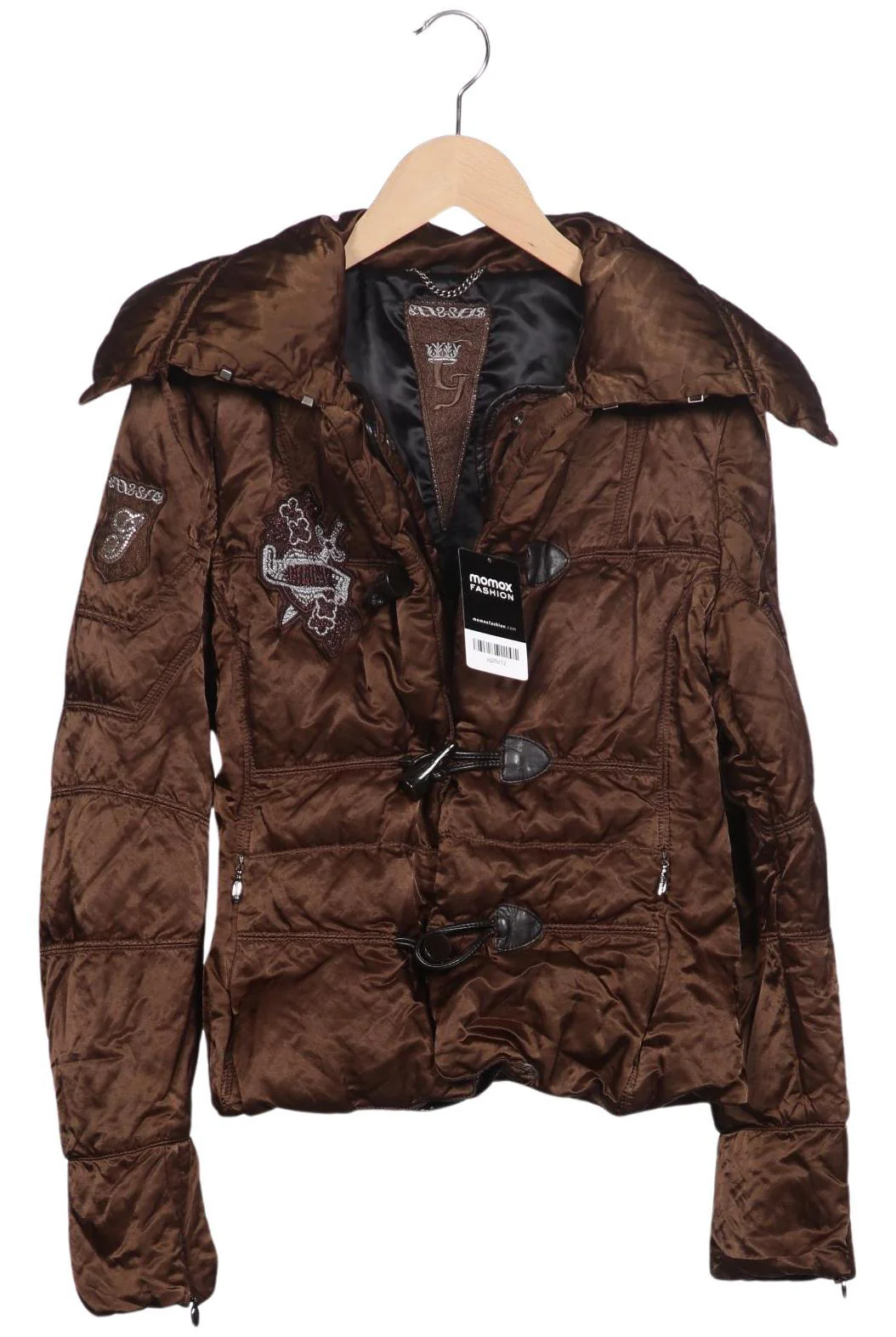 Geospirit Damen Jacke