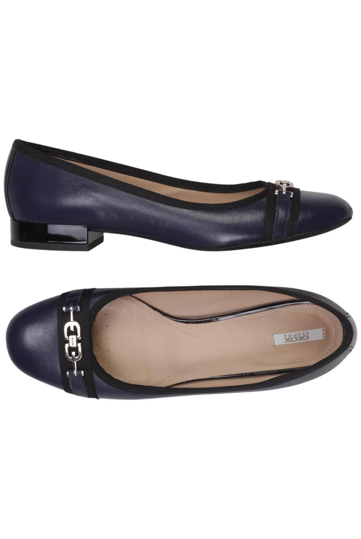 Geox Damen Ballerina