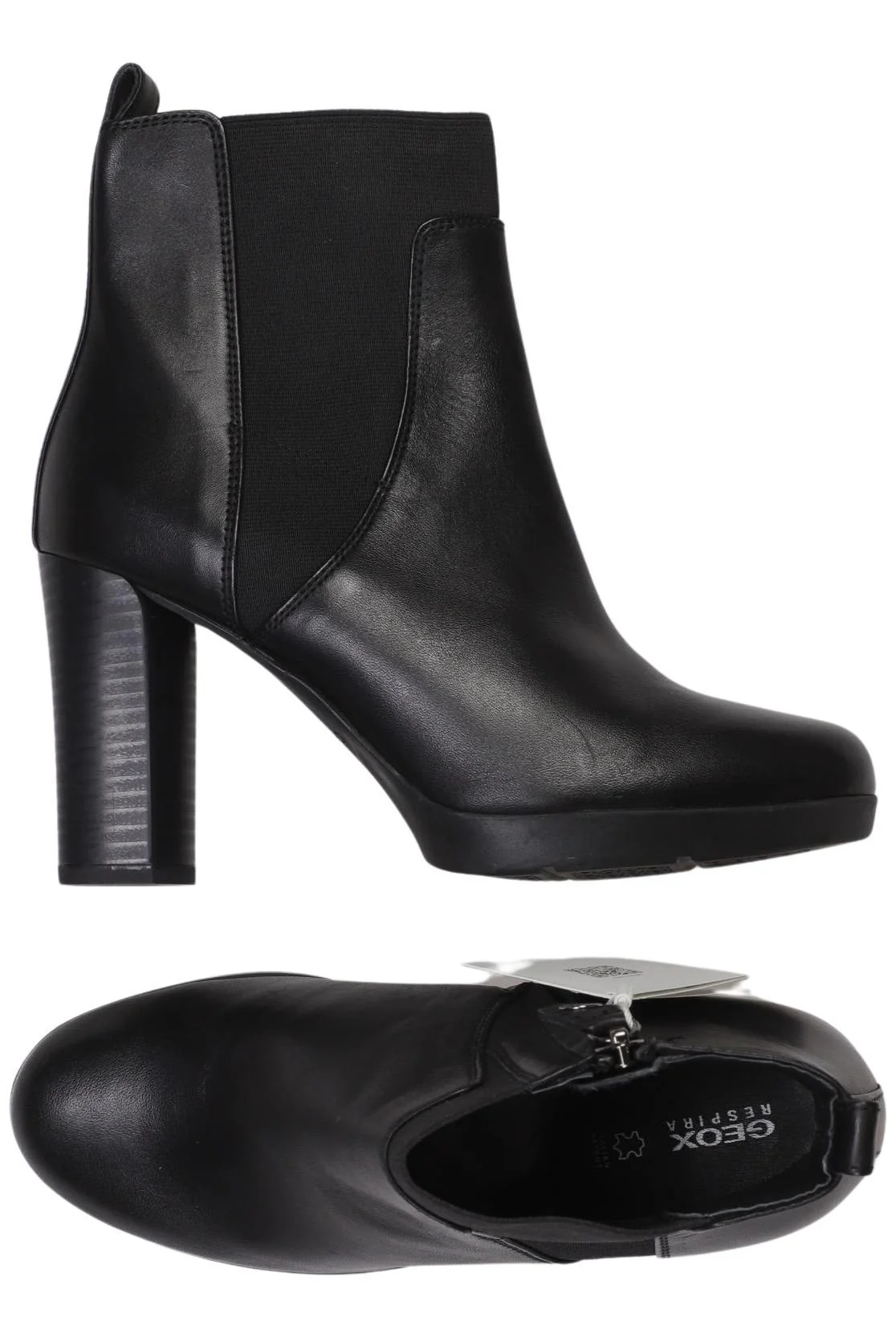 Geox Damen Stiefelette
