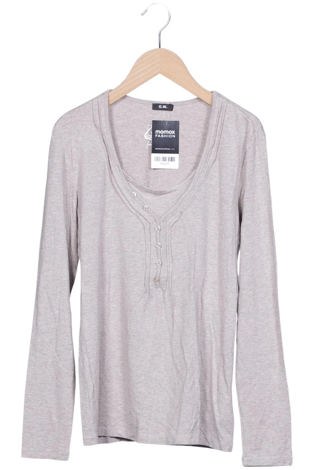 Gerry Weber Damen Langarmshirt