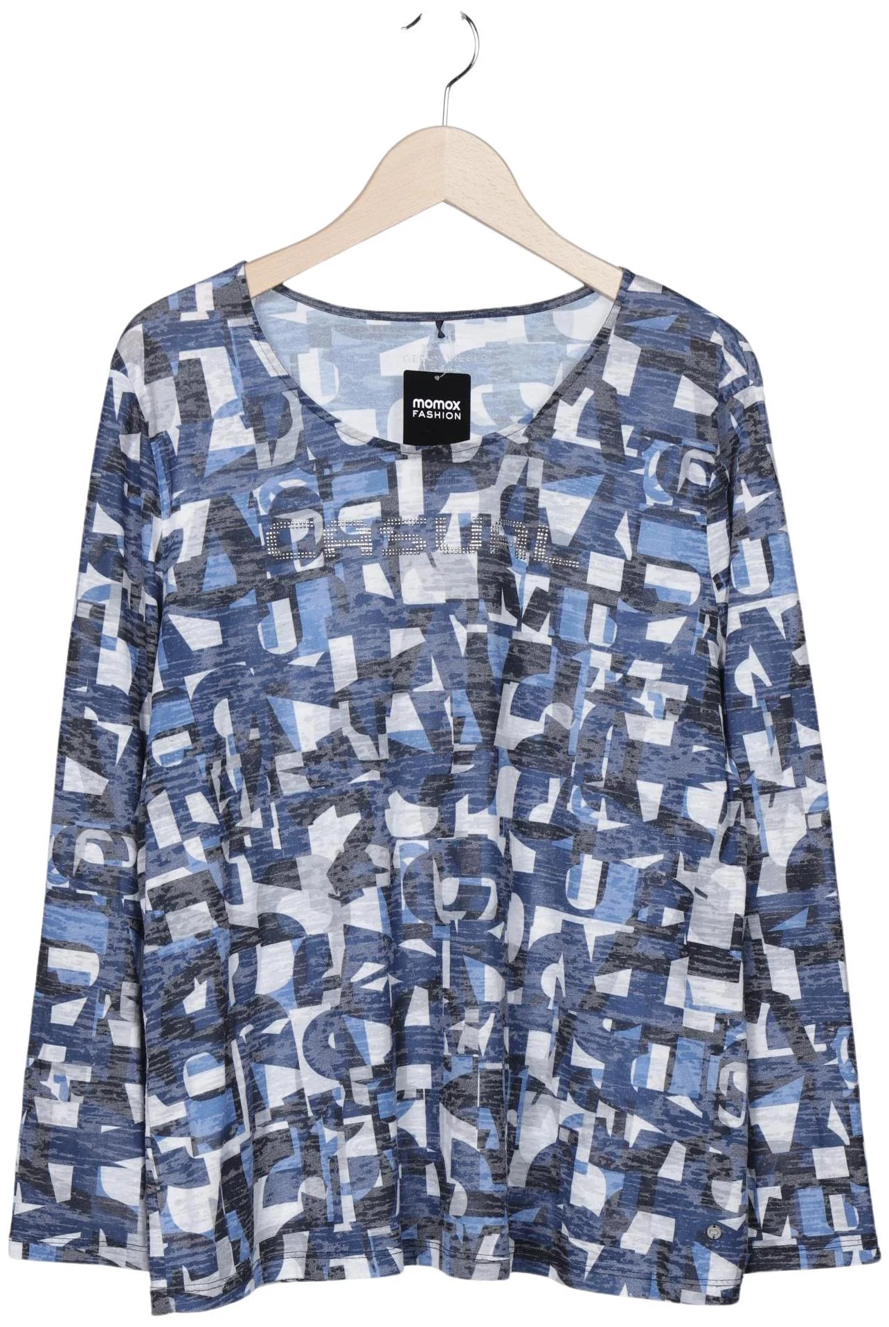 Gerry Weber Damen Langarmshirt