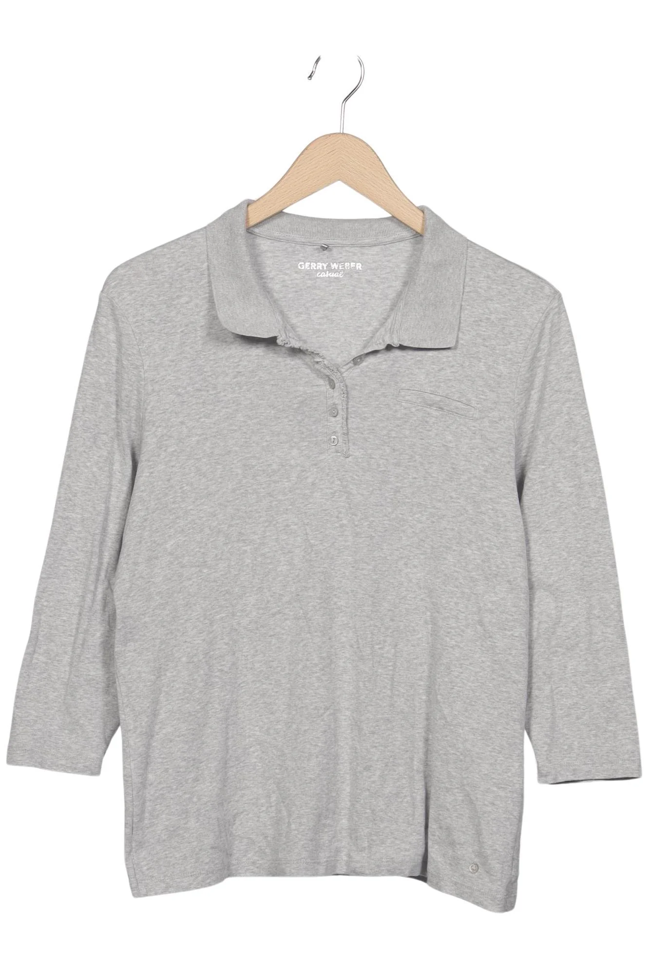 Gerry Weber Damen Poloshirt