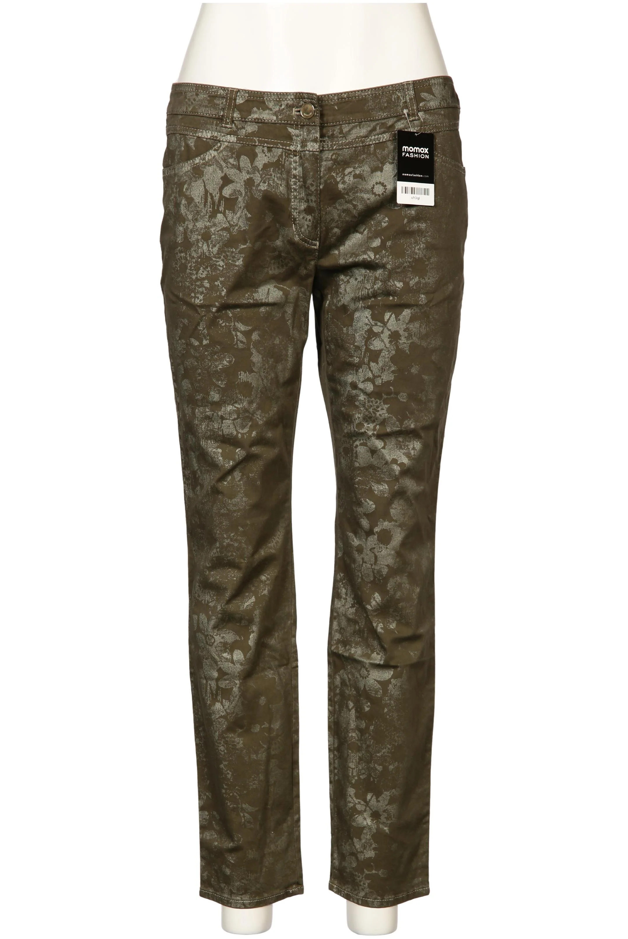 Gerry Weber Damen Stoffhose