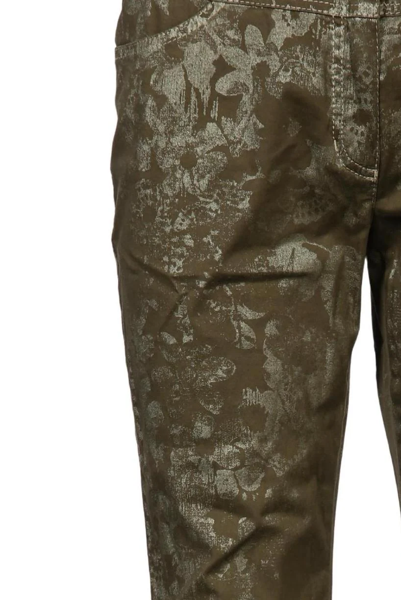 Gerry Weber Damen Stoffhose - Image 3