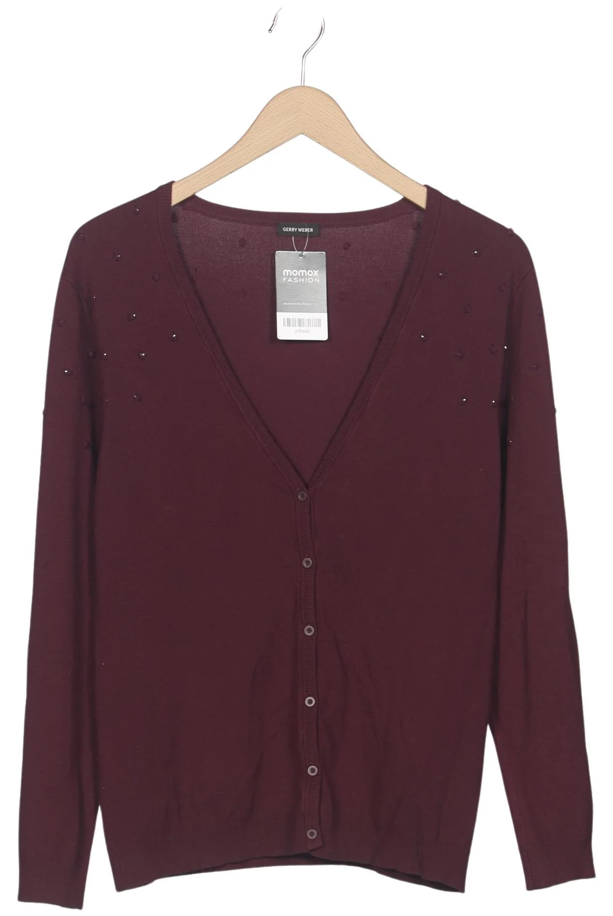 Gerry Weber Damen Strickjacke