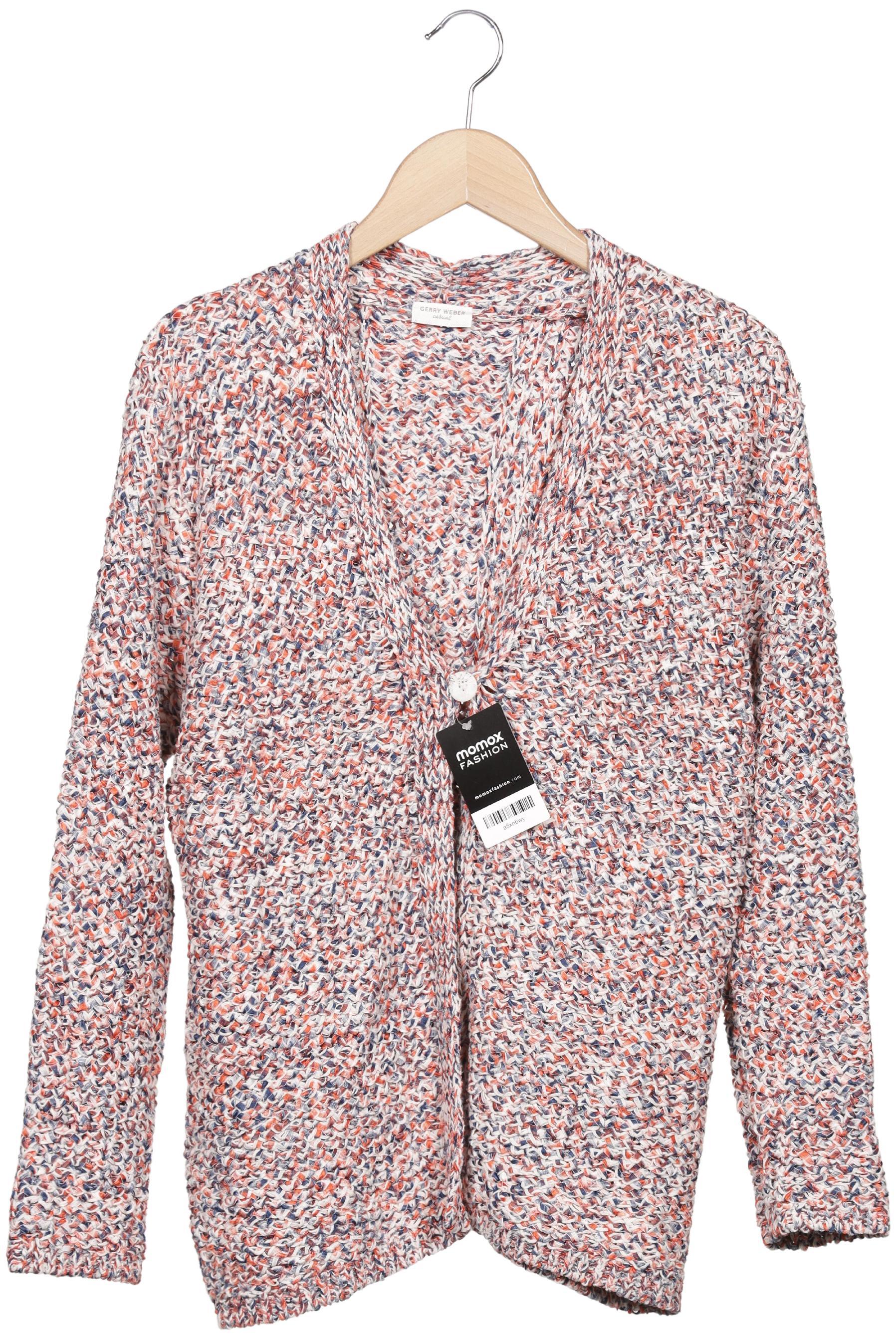 Gerry Weber Damen Strickjacke