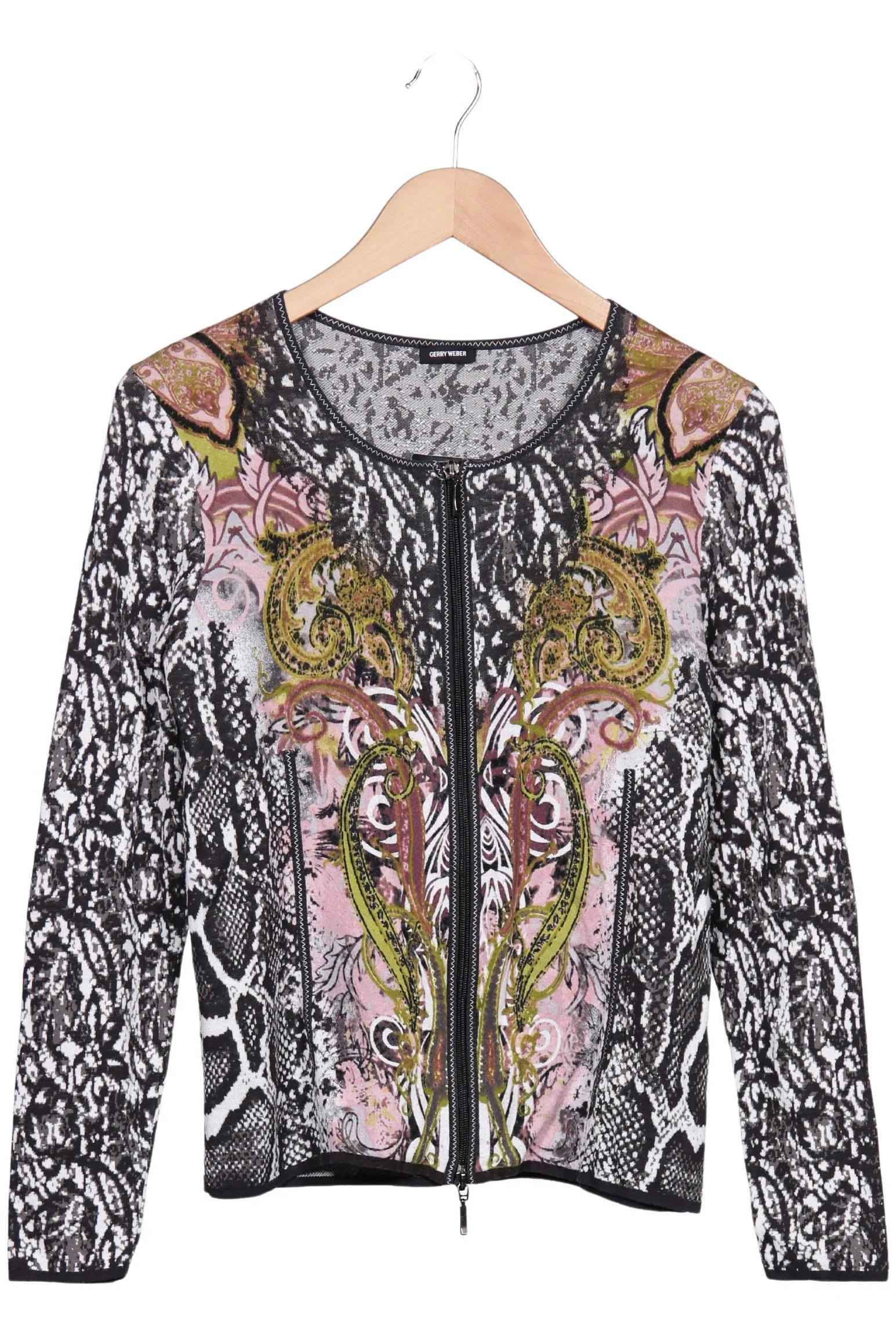Gerry Weber Damen Strickjacke