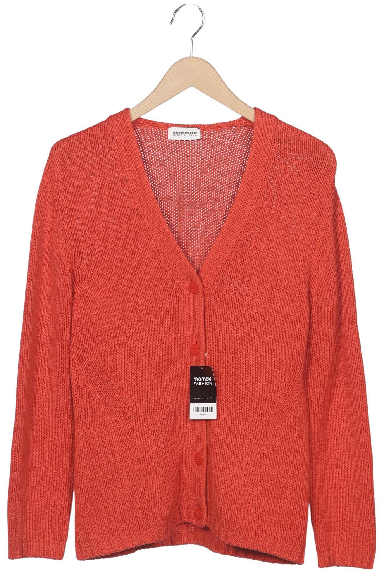 Gerry Weber Damen Strickjacke