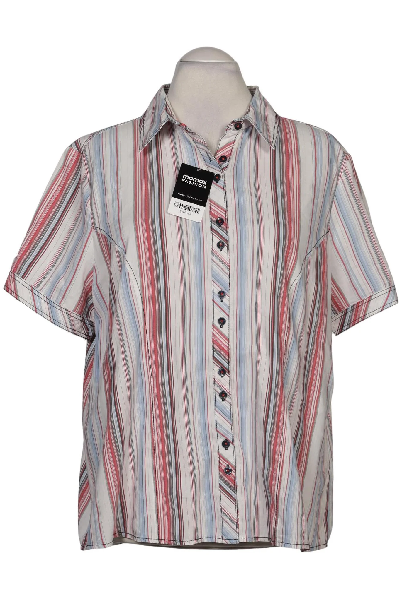 Gina Laura Damen Bluse
